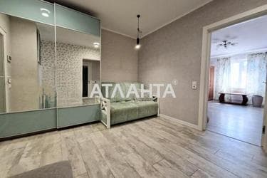 1-кімнатна квартира за адресою вул. Сергія Данченка (площа 54 м²) - Atlanta.ua - фото 25