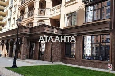 1-комнатная квартира по адресу ул. Генуэзская (площадь 44,7 м²) - Atlanta.ua - фото 9