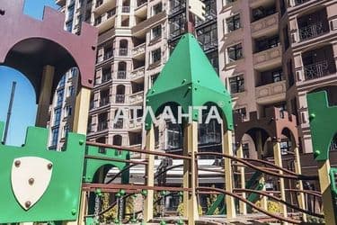 1-комнатная квартира по адресу ул. Генуэзская (площадь 44,7 м²) - Atlanta.ua - фото 10