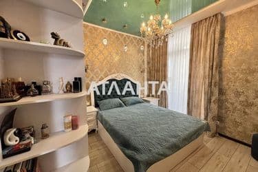 2-комнатная квартира по адресу ул. Каманина (площадь 54 м²) - Atlanta.ua - фото 15