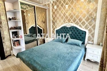 2-комнатная квартира по адресу ул. Каманина (площадь 54 м²) - Atlanta.ua - фото 16