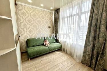 2-комнатная квартира по адресу ул. Каманина (площадь 54 м²) - Atlanta.ua - фото 17