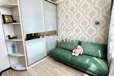 2-комнатная квартира по адресу ул. Каманина (площадь 54 м²) - Atlanta.ua - фото 18