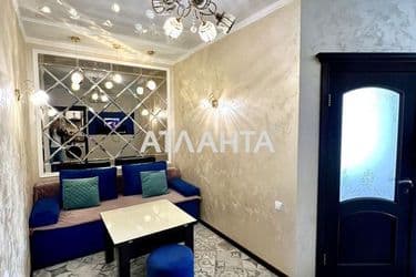 2-комнатная квартира по адресу ул. Каманина (площадь 54 м²) - Atlanta.ua - фото 19
