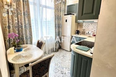 2-комнатная квартира по адресу ул. Каманина (площадь 54 м²) - Atlanta.ua - фото 20