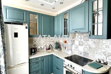 2-комнатная квартира по адресу ул. Каманина (площадь 54 м²) - Atlanta.ua - фото 21