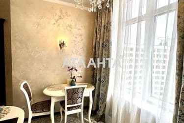 2-комнатная квартира по адресу ул. Каманина (площадь 54 м²) - Atlanta.ua - фото 22