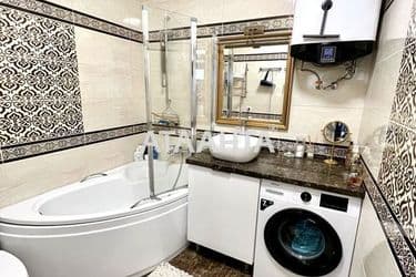 2-комнатная квартира по адресу ул. Каманина (площадь 54 м²) - Atlanta.ua - фото 23