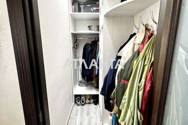 2-комнатная квартира по адресу ул. Каманина (площадь 54 м²) - Atlanta.ua - фото 24