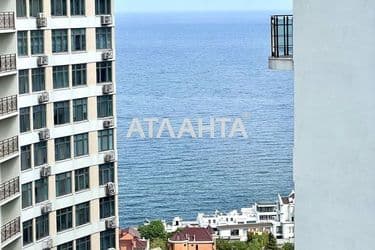 2-комнатная квартира по адресу ул. Каманина (площадь 54 м²) - Atlanta.ua - фото 25