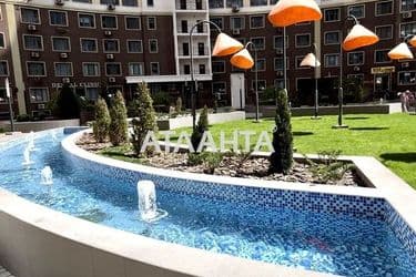 2-комнатная квартира по адресу ул. Каманина (площадь 54 м²) - Atlanta.ua - фото 27