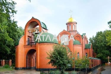 1-комнатная квартира по адресу ул. Жемчужная (площадь 43,5 м²) - Atlanta.ua - фото 10