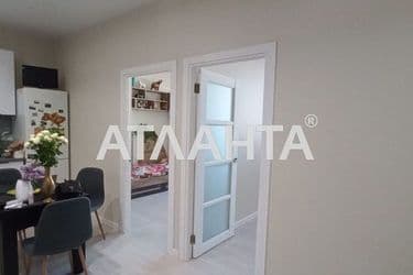 1-room apartment apartment by the address st. Pokrovskaya (area 57 m²) - Atlanta.ua - photo 10