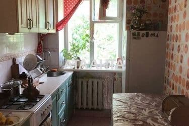 2-комнатная квартира по адресу ул. Моторная (площадь 47,6 м²) - Atlanta.ua - фото 10