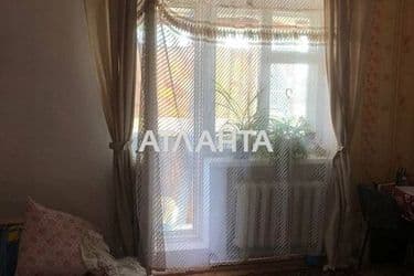 2-комнатная квартира по адресу ул. Моторная (площадь 47,6 м²) - Atlanta.ua - фото 12