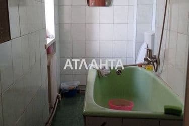 2-комнатная квартира по адресу ул. Моторная (площадь 47,6 м²) - Atlanta.ua - фото 17