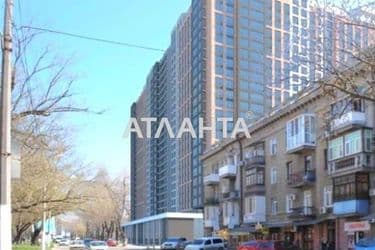 2-комнатная квартира по адресу Гагарина пр. (площадь 72,4 м²) - Atlanta.ua - фото 7