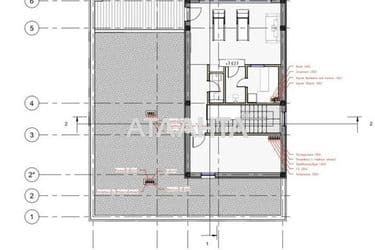 Дом по адресу ул. Набережная (площадь 457 м²) - Atlanta.ua - фото 12