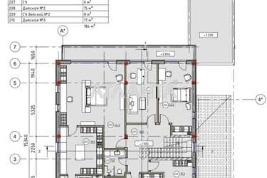 Дом по адресу ул. Набережная (площадь 457 м²) - Atlanta.ua - фото 14