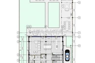 Дом по адресу ул. Набережная (площадь 457 м²) - Atlanta.ua - фото 15