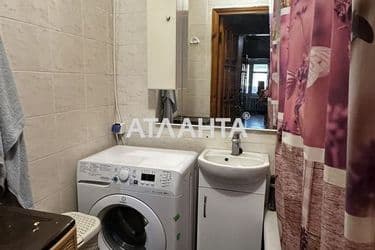 3-кімнатна квартира за адресою Люстдорфська дор. (площа 70,5 м²) - Atlanta.ua - фото 31