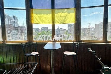 3-кімнатна квартира за адресою Люстдорфська дор. (площа 70,5 м²) - Atlanta.ua - фото 33