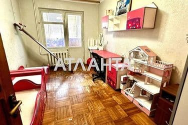 3-кімнатна квартира за адресою Люстдорфська дор. (площа 70,5 м²) - Atlanta.ua - фото 25