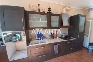 Дом по адресу Украинский 1-й пер. (площадь 192 м²) - Atlanta.ua - фото 20