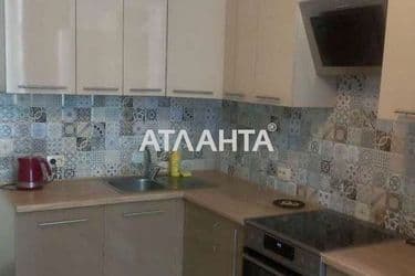 2-комнатная квартира по адресу ул. Вильямса ак. (площадь 53 м²) - Atlanta.ua - фото 32