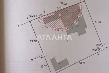 Будинок за адресою вул. Хуторська (площа 253 м²) - Atlanta.ua - фото 46