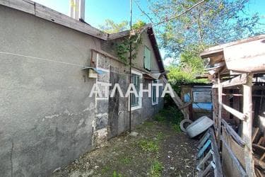 Дом по адресу ул. 8 марта 1-я линия (площадь 50 м²) - Atlanta.ua - фото 36