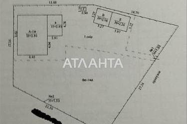 Дом по адресу ул. 8 марта 1-я линия (площадь 50 м²) - Atlanta.ua - фото 40