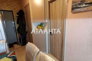 1-кімнатна квартира за адресою вул. Лазарєва адм. (площа 27 м²) - Atlanta.ua - фото 9