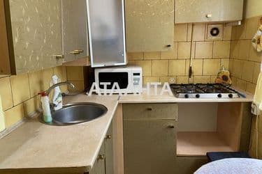 2-кімнатна квартира за адресою Балтська дор. (площа 44,4 м²) - Atlanta.ua - фото 26