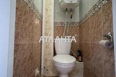 3-rooms apartment apartment by the address st. Lyustdorfskaya dor Chernomorskaya dor (area 65 m²) - Atlanta.ua - photo 15