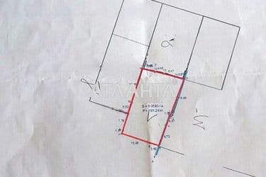 Ділянка за адресою вул. 23-я лінія (площа 5,6 сот) - Atlanta.ua - фото 12