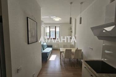 1-комнатная квартира по адресу ул. Дача Ковалевского (площадь 45 м²) - Atlanta.ua - фото 18