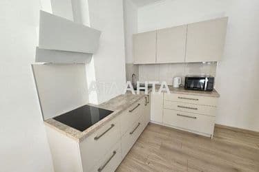 1-комнатная квартира по адресу ул. Дача Ковалевского (площадь 45 м²) - Atlanta.ua - фото 19