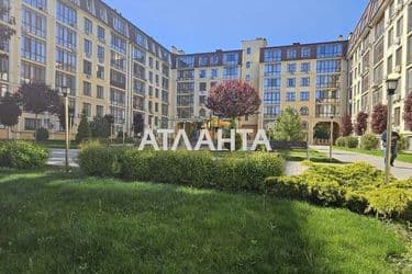 1-комнатная квартира по адресу ул. Дача Ковалевского (площадь 45 м²) - Atlanta.ua - фото 23