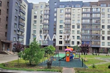 1-room apartment apartment by the address st. Chekhova (area 38,2 m²) - Atlanta.ua - photo 6