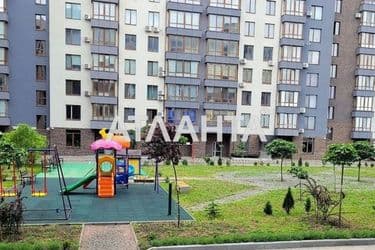1-room apartment apartment by the address st. Chekhova (area 38,2 m²) - Atlanta.ua - photo 7