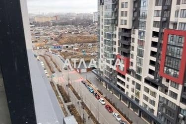 1-кімнатна квартира за адресою вул. Вільямса ак. (площа 38,8 м²) - Atlanta.ua - фото 19