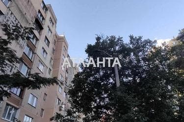 2-кімнатна квартира за адресою Добровольського пр. (площа 48 м²) - Atlanta.ua - фото 5