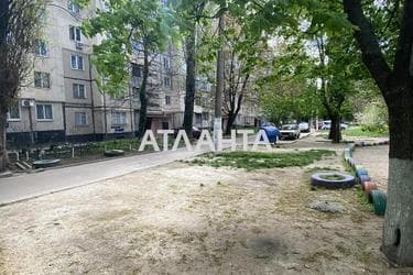 2-кімнатна квартира за адресою Добровольського пр. (площа 48 м²) - Atlanta.ua - фото 6