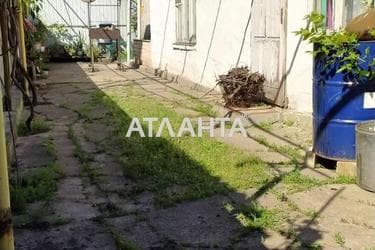 Дом по адресу ул. Проектируемая 1-я (площадь 58 м²) - Atlanta.ua - фото 35