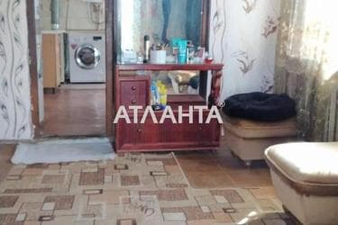 Дом по адресу ул. Проектируемая 1-я (площадь 58 м²) - Atlanta.ua - фото 26