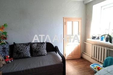 Дом по адресу ул. Проектируемая 1-я (площадь 58 м²) - Atlanta.ua - фото 20