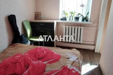 Дом по адресу ул. Проектируемая 1-я (площадь 58 м²) - Atlanta.ua - фото 21