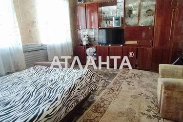 Дом по адресу ул. Проектируемая 1-я (площадь 58 м²) - Atlanta.ua - фото 24