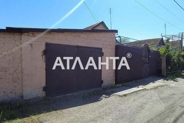 Дом по адресу ул. Проектируемая 1-я (площадь 58 м²) - Atlanta.ua - фото 36